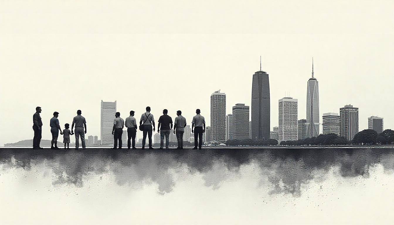 80 anos de história, trabalho e união!