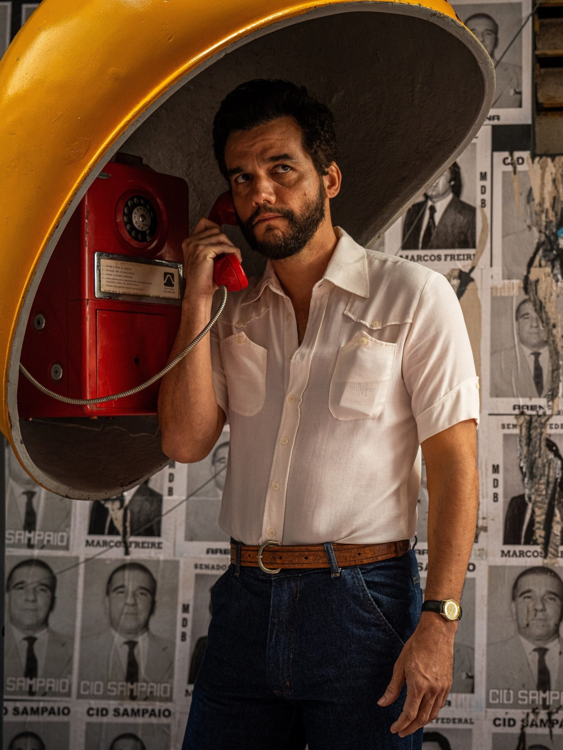 Recife em cena é cultura, trabalho e identidade